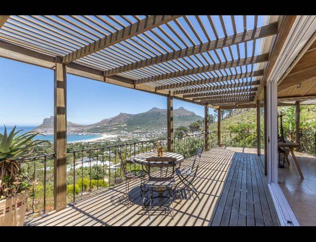 4 BEDROOM PROPERTY TO RENT IN TIERBOSKLOOF